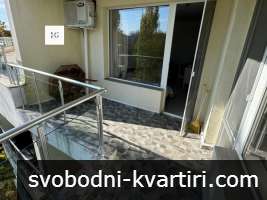 Продажба 2-стаен к-с Ясен - кк. Слънчев Бряг 75m² Продажба 2-стаен к-с Ясен - кк. Слънчев Бряг 75m²