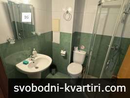 Продажба 2-стаен к-с Ясен - кк. Слънчев Бряг 75m² Продажба 2-стаен к-с Ясен - кк. Слънчев Бряг 75m²