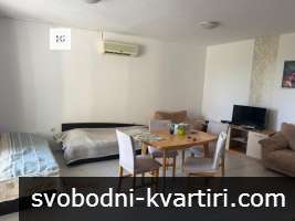 Продажба 2-стаен к-с Ясен - кк. Слънчев Бряг 75m² Продажба 2-стаен к-с Ясен - кк. Слънчев Бряг 75m²