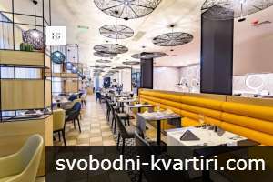 Продажба 2-стаен в Royal Beach Barcelo кк. Слънчев Бряг 73m² Продажба 2-стаен в Royal Beach Barcelo кк. Слънчев Бряг 73m²