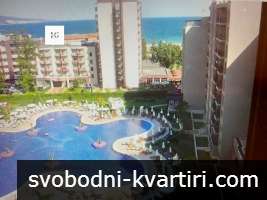 Продажба 2-стаен в Royal Beach Barcelo кк. Слънчев Бряг 73m² Продажба 2-стаен в Royal Beach Barcelo кк. Слънчев Бряг 73m²