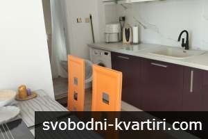 Продажба на 2-стаен Съни Дей 5 - с. Тънково 61m² Продажба на 2-стаен Съни Дей 5 - с. Тънково 61m²