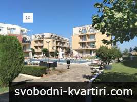 Продажба на 2-стаен Съни Дей 5 - с. Тънково 61m² Продажба на 2-стаен Съни Дей 5 - с. Тънково 61m²