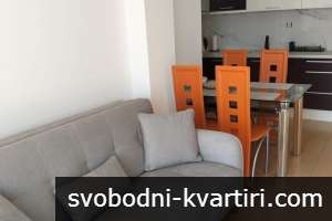 Продажба на 2-стаен Съни Дей 5 - с. Тънково 61m² Продажба на 2-стаен Съни Дей 5 - с. Тънково 61m²