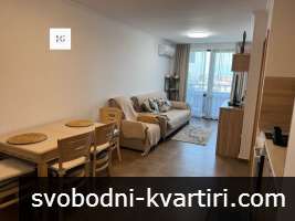 Продажба 3-стаен VIP Style (Вип Стайл) кк. Слънчев Бряг 72m² Продажба 3-стаен VIP Style (Вип Стайл) кк. Слънчев Бряг 72m²