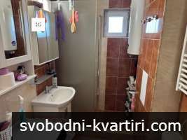 Продажба 3-стаен VIP Style (Вип Стайл) кк. Слънчев Бряг 72m² Продажба 3-стаен VIP Style (Вип Стайл) кк. Слънчев Бряг 72m²