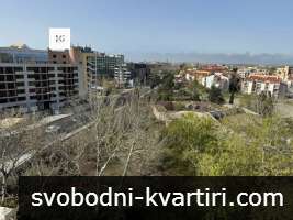 Продажба 3-стаен VIP Style (Вип Стайл) кк. Слънчев Бряг 72m² Продажба 3-стаен VIP Style (Вип Стайл) кк. Слънчев Бряг 72m²