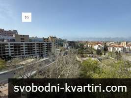 Продажба 3-стаен VIP Style (Вип Стайл) кк. Слънчев Бряг 72m² Продажба 3-стаен VIP Style (Вип Стайл) кк. Слънчев Бряг 72m²