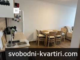 Продажба 3-стаен VIP Style (Вип Стайл) кк. Слънчев Бряг 72m² Продажба 3-стаен VIP Style (Вип Стайл) кк. Слънчев Бряг 72m²