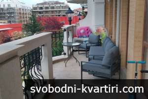 Продажба 3-стаен в Хармони 11 - кк. Слънчев Бряг 106m² Продажба 3-стаен в Хармони 11 - кк. Слънчев Бряг 106m²