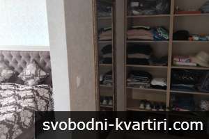 Продажба 3-стаен в Хармони 11 - кк. Слънчев Бряг 106m² Продажба 3-стаен в Хармони 11 - кк. Слънчев Бряг 106m²