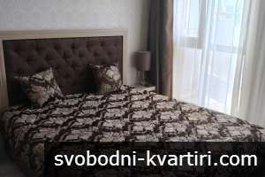 Продажба 3-стаен в Хармони 11 - кк. Слънчев Бряг 106m² Продажба 3-стаен в Хармони 11 - кк. Слънчев Бряг 106m²