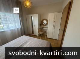 Продажба 3-стаен в Magic Dreams - гр. Свети Влас 82m² Продажба 3-стаен в Magic Dreams - гр. Свети Влас 82m²
