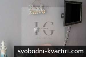 Продавам едностаен в Слънчев Бряг с ниска такса Продавам едностаен в Слънчев Бряг с ниска такса