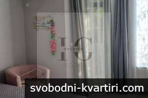 Продавам едностаен в Слънчев Бряг с ниска такса Продавам едностаен в Слънчев Бряг с ниска такса