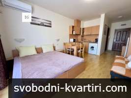 Продажба 1-стаен в Панорама Бей 1 - гр. Свети Влас 44m² Продажба 1-стаен в Панорама Бей 1 - гр. Свети Влас 44m²