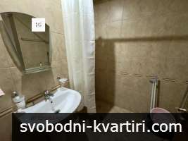Продажба 1-стаен в Панорама Бей 1 - гр. Свети Влас 44m² Продажба 1-стаен в Панорама Бей 1 - гр. Свети Влас 44m²