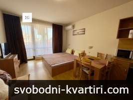 Продажба 1-стаен в Панорама Бей 1 - гр. Свети Влас 44m² Продажба 1-стаен в Панорама Бей 1 - гр. Свети Влас 44m²