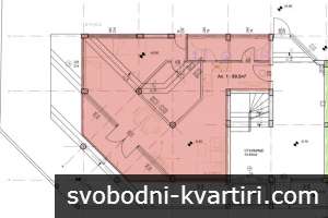 Продажба 2-стаен БЕЗ ТАКСА - с. Равда 85m² Продажба 2-стаен БЕЗ ТАКСА - с. Равда 85m²