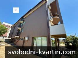 Продажба 2-стаен БЕЗ ТАКСА - с. Равда 85m² Продажба 2-стаен БЕЗ ТАКСА - с. Равда 85m²