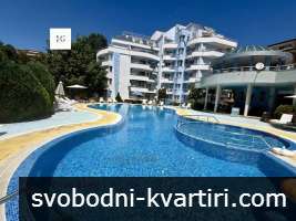 Продажба 2-стаен в Лагуна 1 - кк. Слънчев Бряг 59m² Продажба 2-стаен в Лагуна 1 - кк. Слънчев Бряг 59m²