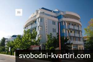 Продажба 2-стаен в Лагуна 1 - кк. Слънчев Бряг 59m² Продажба 2-стаен в Лагуна 1 - кк. Слънчев Бряг 59m²
