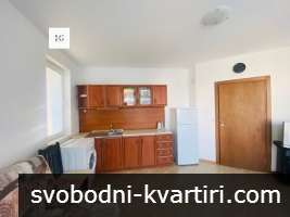 Продажба 2-стаен в Лагуна 1 - кк. Слънчев Бряг 59m² Продажба 2-стаен в Лагуна 1 - кк. Слънчев Бряг 59m²