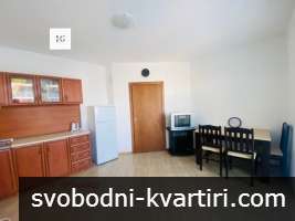 Продажба 2-стаен в Лагуна 1 - кк. Слънчев Бряг 59m² Продажба 2-стаен в Лагуна 1 - кк. Слънчев Бряг 59m²