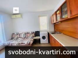 Продажба 2-стаен в Лагуна 1 - кк. Слънчев Бряг 59m² Продажба 2-стаен в Лагуна 1 - кк. Слънчев Бряг 59m²