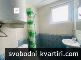 Продажба 2-стаен в Лагуна 1 - кк. Слънчев Бряг 59m² Продажба 2-стаен в Лагуна 1 - кк. Слънчев Бряг 59m²