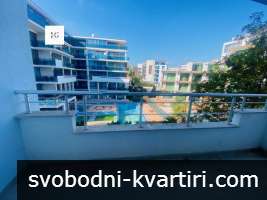Продажба 2-стаен в Лагуна 1 - кк. Слънчев Бряг 59m² Продажба 2-стаен в Лагуна 1 - кк. Слънчев Бряг 59m²