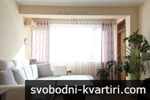 Дава под наем 3-стаен гр. Бургас - Славейков 90m² Дава под наем 3-стаен гр. Бургас - Славейков 90m²