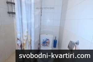 Дава под наем 3-стаен гр. Бургас - Славейков 90m² Дава под наем 3-стаен гр. Бургас - Славейков 90m²