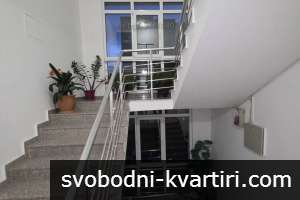 Дава под наем 3-стаен гр. Бургас - Славейков 90m² Дава под наем 3-стаен гр. Бургас - Славейков 90m²