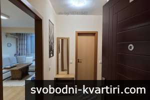 Дава под наем 3-стаен гр. Бургас - Славейков 90m² Дава под наем 3-стаен гр. Бургас - Славейков 90m²