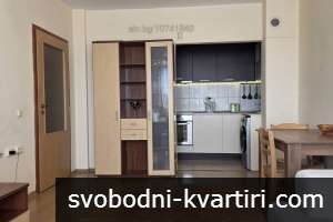 Дава под наем 3-стаен гр. Бургас - Славейков 90m² Дава под наем 3-стаен гр. Бургас - Славейков 90m²