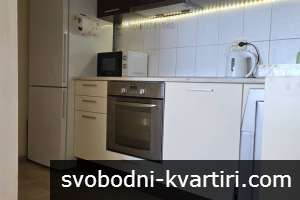 Дава под наем 3-стаен гр. Бургас - Славейков 90m² Дава под наем 3-стаен гр. Бургас - Славейков 90m²