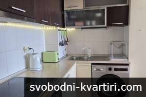 Дава под наем 3-стаен гр. Бургас - Славейков 90m² Дава под наем 3-стаен гр. Бургас - Славейков 90m²