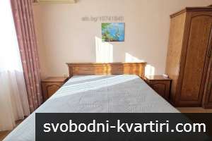 Дава под наем 3-стаен гр. Бургас - Славейков 90m² Дава под наем 3-стаен гр. Бургас - Славейков 90m²