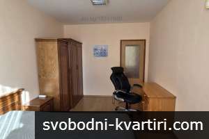 Дава под наем 3-стаен гр. Бургас - Славейков 90m² Дава под наем 3-стаен гр. Бургас - Славейков 90m²