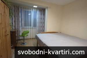 Дава под наем 3-стаен гр. Бургас - Славейков 90m² Дава под наем 3-стаен гр. Бургас - Славейков 90m²