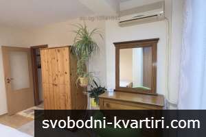 Дава под наем 3-стаен гр. Бургас - Славейков 90m² Дава под наем 3-стаен гр. Бургас - Славейков 90m²