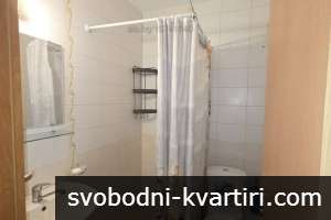 Дава под наем 3-стаен гр. Бургас - Славейков 90m² Дава под наем 3-стаен гр. Бургас - Славейков 90m²