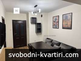 Дава под наем 2-стаен гр. Бургас - Меден Рудник - зона А 45m² Дава под наем 2-стаен гр. Бургас - Меден Рудник - зона А 45m²