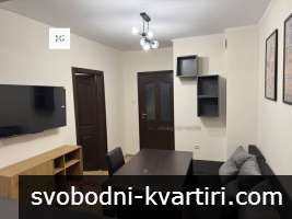 Дава под наем 2-стаен гр. Бургас - Меден Рудник - зона А 45m² Дава под наем 2-стаен гр. Бургас - Меден Рудник - зона А 45m²
