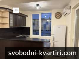 Дава под наем 2-стаен гр. Бургас - Меден Рудник - зона А 45m² Дава под наем 2-стаен гр. Бургас - Меден Рудник - зона А 45m²