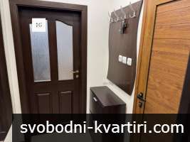 Дава под наем 2-стаен гр. Бургас - Меден Рудник - зона А 45m² Дава под наем 2-стаен гр. Бургас - Меден Рудник - зона А 45m²