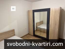Дава под наем 2-стаен гр. Бургас - Меден Рудник - зона А 45m² Дава под наем 2-стаен гр. Бургас - Меден Рудник - зона А 45m²