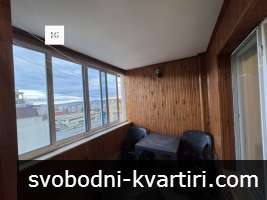 Дава под наем 2-стаен гр. Бургас - Меден Рудник - зона А 45m² Дава под наем 2-стаен гр. Бургас - Меден Рудник - зона А 45m²