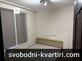 Дава под наем 2-стаен гр. Бургас - Меден Рудник - зона А 45m² Дава под наем 2-стаен гр. Бургас - Меден Рудник - зона А 45m²